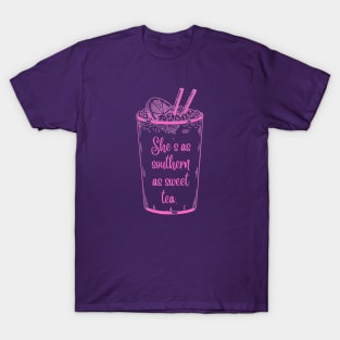 Southern girl T-Shirt